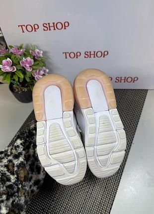 Оригинальные кроссовки nike 270 4