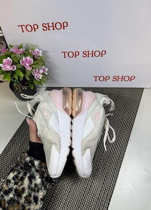 Оригинальные кроссовки nike 270 5