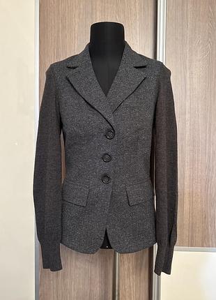 Піджак, жакет silvian heach xs