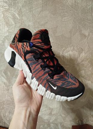 Женские кроссовки nike free metcon 39р.