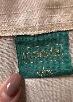 Піжама, домашній костюм, canda c&a l ( 52-54) 5