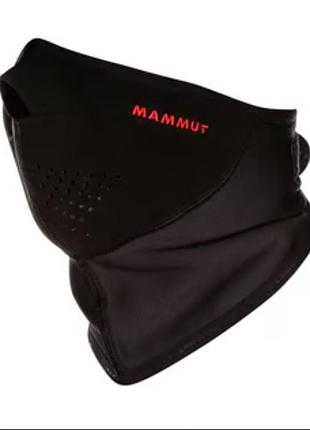 Ветрозащитная маска mammut ws mask