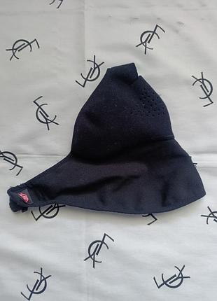 Ветрозащитная маска mammut ws mask 3