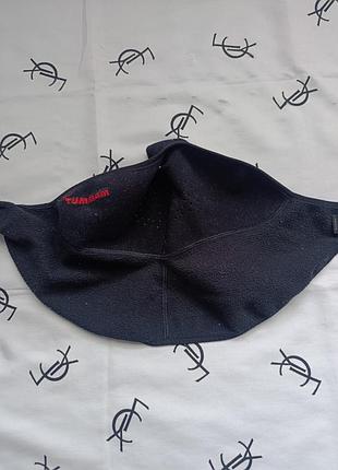 Ветрозащитная маска mammut ws mask 4