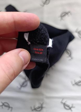 Ветрозащитная маска mammut ws mask 5