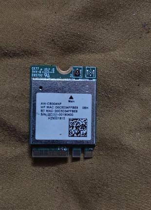 Wi-fi модуль для ноутбуків asus x540, f540, k540, r540, x543