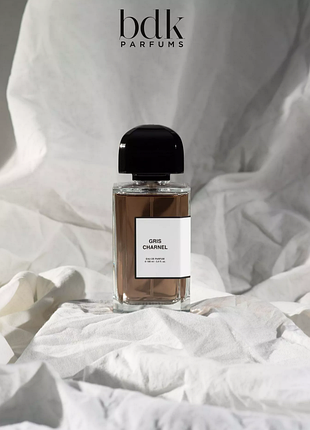 Bdk parfums gris charnel парфумована вода унісекс, 10 мл