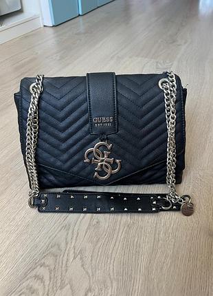 Сумка guess оригінал