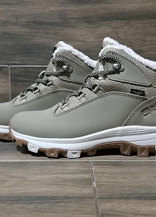 Оригинальные ботинки jack wolfskin everquest texapore mid