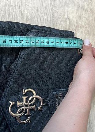 Сумка guess оригінал 6