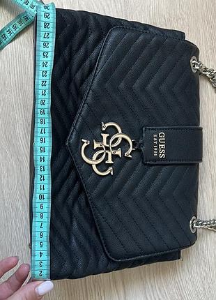 Сумка guess оригінал 5