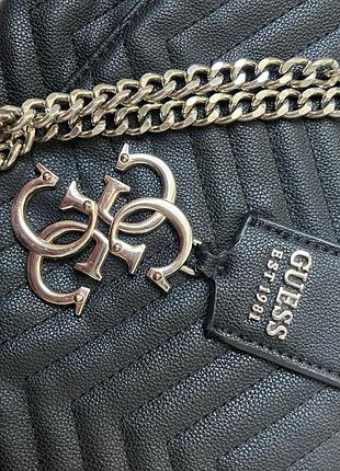 Сумка guess оригінал 4