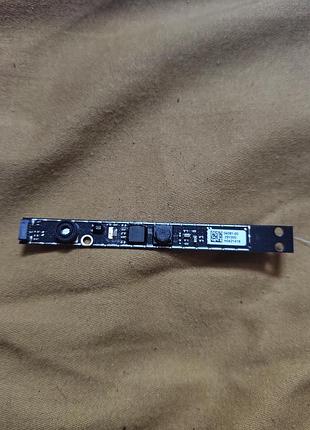 Камера та мікрофон для ноутбуків asus x540, f540, k540, r540, x543