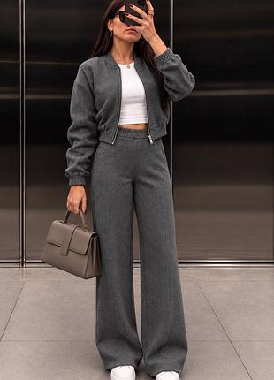Костюм кашемир 4