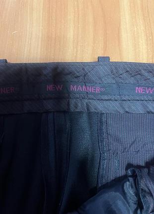 Брюки чоловічі new manner 2