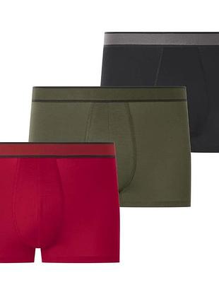 Боксеры мужские esmara man от livergy 3 пары bs001791