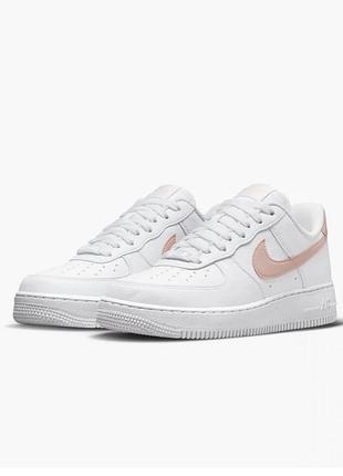 Кросівки, кеди, nike, us 7 (eur 38, довжина устілки 24 см). 3