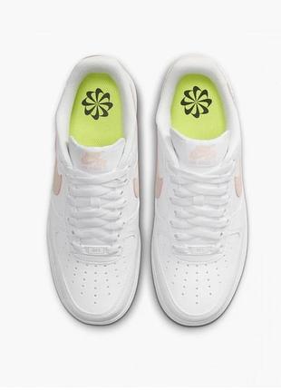 Кросівки, кеди, nike, us 7 (eur 38, довжина устілки 24 см). 2