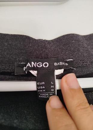 Легінси mango 3