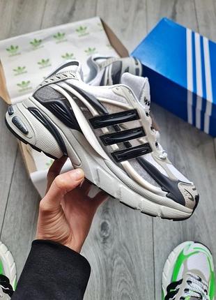 Adidas adistar jellyfish pharrell williams solid grey black