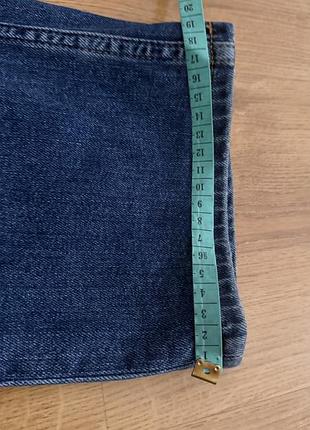 Джинси чоловічі levi’s сині оригінал+кофта в подарунок 🎁 10