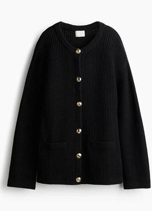 Кардиган h&m