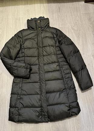 Пальто пуховик esprit.