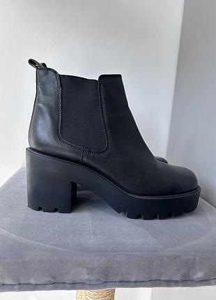 Черевики челсі asos