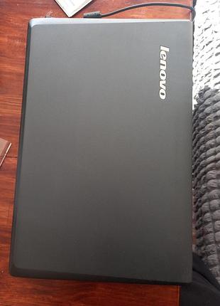 Ноутбук lenovo g560 для роботи