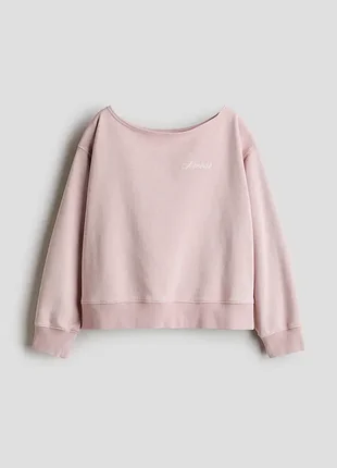 Свиштот девушке подлетку h&amp;m