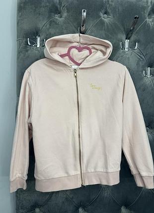 Зіп-худі zara 140 см
