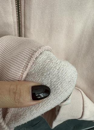 Зіп-худі zara 140 см 3