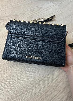 Сумка steve madden оригінал 3