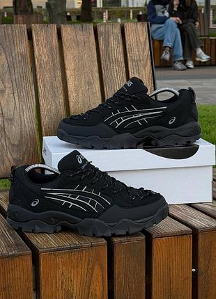 Кросівки asics gel-pickax