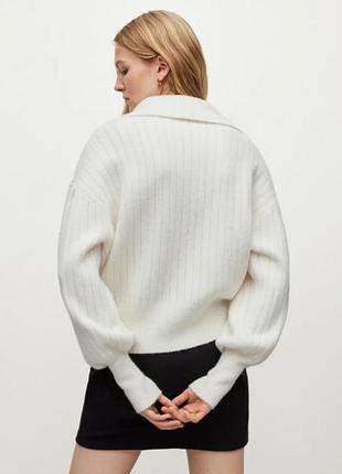Свитер allsaints размер м 4