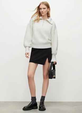 Свитер allsaints размер м 2
