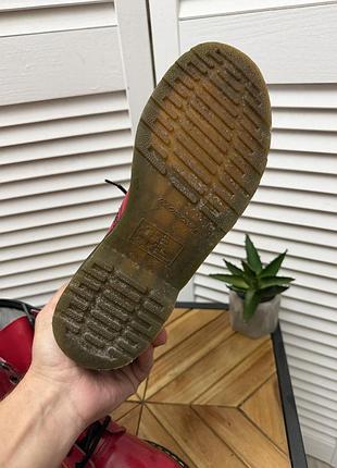 Ботинки dr martens 6