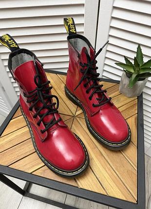 Ботинки dr martens 5