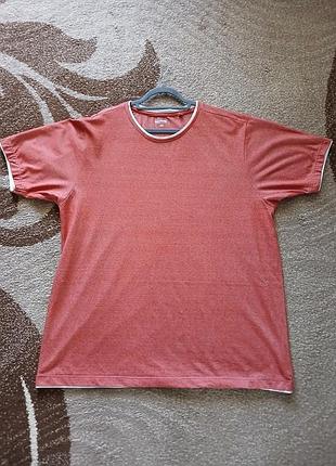 Мужская футболка identic 4xl 3