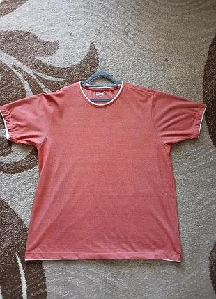 Мужская футболка identic 4xl 6