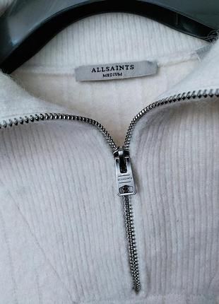 Свитер allsaints размер м 8