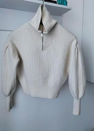 Свитер allsaints размер м 6