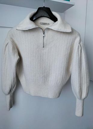 Свитер allsaints размер м 7