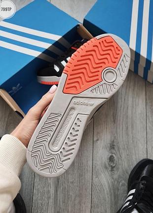 Adidas drop step 6