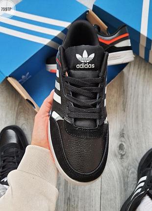 Adidas drop step 4
