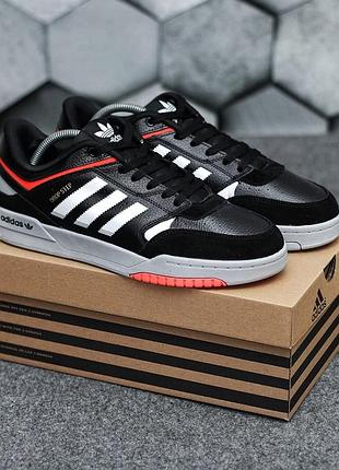 Adidas drop step 8