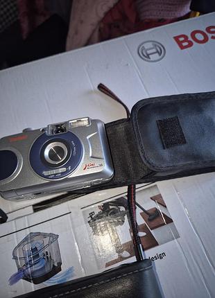 Продам фотоапарат
