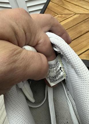 Кеди nike шкіряні 7