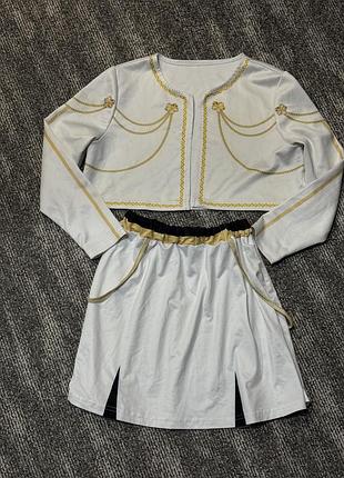 Костюм міри k-pop huntrix 150р 2