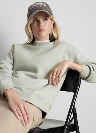 Primark флісовмй лонгслів жіночий